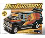 1982 Dodge Van 1982 Dodge Van