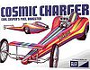 Cosmic Charger Carl Casper Cosmic Charger Carl Casper
