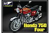 Honda 750 Four Motorcycle Honda 750 Four Motorcycle