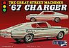 1967 Charger Great Street Machines 1967 Charger Great Street Machines