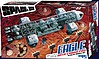 22'' Space 1999 Eagle Transporter with Cargo Pod 22'' Space 1999 Eagle Transporter with Cargo Pod