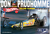 Don ''Snake'' Prudhomme 1972 Dragster Don ''Snake'' Prudhomme 1972 Dragster