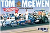 Tom Mongoose McEwen 1972 Re Eng Dragster Tom Mongoose McEwen 1972 Re Eng Dragster