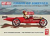 Stroker McGurk Ghost America Flying Car Stroker McGurk Ghost America Flying Car