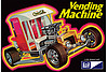 Coca Cola Vending Machine Show Rod SE Coca Cola Vending Machine Show Rod SE