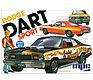 1975 Dodge Dart Sport 1975 Dodge Dart Sport