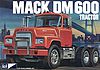 Mack DM600 Tractor Mack DM600 Tractor