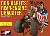 Don Garlits Wynns Charger Don Garlits Wynns Charger