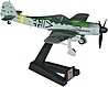FW190D-9 Dora IV./JG2 1945 FW190D-9 Dora IV./JG2 1945