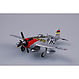 P47D 531st FS/406th FG WWII (Built-Up Plastic) P47D 531st FS/406th FG WWII (Built-Up Plastic)