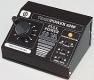MRC Trainpower 6200 Power Pack -- 35va on Mode 1, 27va on Mode 2