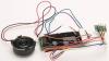 MRC Decoders -- Diesel Sound w/Speaker, 4 Digit Addressable - HO-Scale