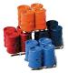 Banded 55-Gallon Drums on Pallets Banded 55-Gallon Drums on Pallets