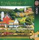 Masterpiece Farm Life 1000pcs