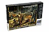 ZOMBIE HUNTER 1-35 ZOMBIE HUNTER 1-35