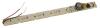 Interior Car Lighting for HO Cabooses or N Passenger Cars