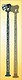 Single Railyard Spotlight 13.7cm Tall Single Railyard Spotlight 13.7cm Tall
