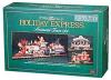 Holiday Express Train Set - G-Scale Holiday Express Train Set - G-Scale