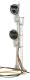 G-Type Signal - Double Head 3-Light w/LEDs G-Type Signal - Double Head 3-Light w/LEDs