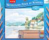 Oasis Lg Pncl By # Watercolor Harbour