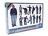 WWII German Panzer Soldiers (52) WWII German Panzer Soldiers (52)
