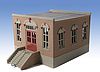 Real Estate 1-Story Building Kit Real Estate 1-Story Building Kit