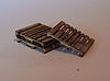20 Skids (wooden kit) 20 Skids (wooden kit)