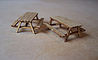 Picnic Table (wooden kit) Picnic Table (wooden kit)