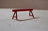 ROAD BARRICADES (wooden kit) ROAD BARRICADES (wooden kit)