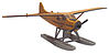 DHC-2 Beaver Plane (wooden kit) DHC-2 Beaver Plane (wooden kit)