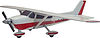 Cessna 172 (wooden kit) Cessna 172 (wooden kit)