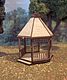 Gazebo (wooden kit) Gazebo (wooden kit)