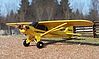 Piper J-3 Cub Piper J-3 Cub