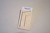 Street Lamps 8 pack (wooden kit) Street Lamps 8 pack (wooden kit)