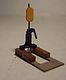 GP Switch Stands (wooden kit) GP Switch Stands (wooden kit)