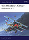 Richthofen's Circus Jagdgeschwader Nr 1 Richthofen's Circus Jagdgeschwader Nr 1