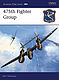 475th Fighter Group 475th Fighter Group