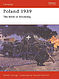 Poland 1939 The Birth of Blitzkrieg Poland 1939 The Birth of Blitzkrieg