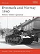 Denmark & Norway 1940 Denmark & Norway 1940
