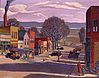 Parkville Main Street Parkville Main Street