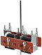 PL 10E Switch Machine w/Extended Drive Pin PL 10E Switch Machine w/Extended Drive Pin