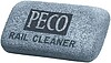 Rail Cleaner Abrasive Rubber Block Rail Cleaner Abrasive Rubber Block