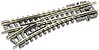 Code 80 Setrack Small Left Hand Turnout (9'' Radius) Code 80 Setrack Small Left Hand Turnout (9'' Radius)