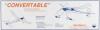 Peck-Polymers Convertible 32'' Laser/Die Cut