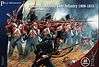 British Napoleonic Line Infantry 1808-15 (40) British Napoleonic Line Infantry 1808-15 (40)