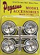 Chrome Rims w/Tires (4) Chrome Rims w/Tires (4)