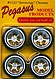 Sovereign's Chrome Rims/Tires (4) Sovereign's Chrome Rims/Tires (4)