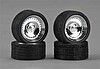 19 CL's w/Tires Chrome (4) 19 CL's w/Tires Chrome (4)