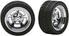 Holli's w/Tires 23'' Chrome (4) Holli's w/Tires 23'' Chrome (4)