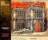 Gothic City Building Large Set Gothic City Building Large Set